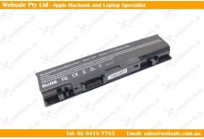 Battery for Dell Studio 1535 1536 1537 1555 1557 1558 15 PP33L PP39L WU946 4400mAh